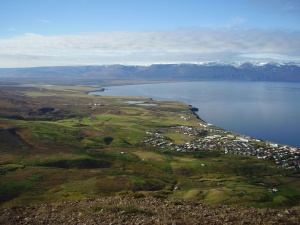 Fjölbreytt landslag í Norðurþingi