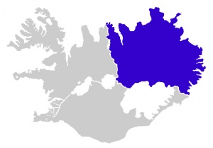 Norðausturkjördæmi