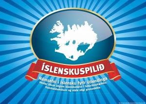 Þingeyskt íslenskuspil fær evrópska viðurkenningu