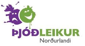 Þjóðleikur á Norðurlandi