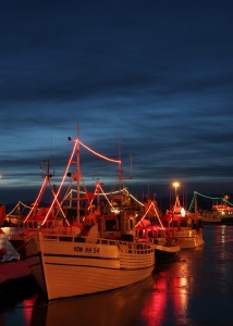 Húsavíkurhöfn/Haffi