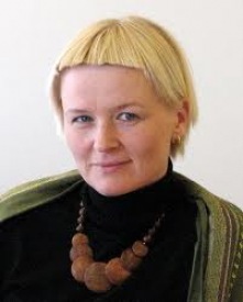 Sif Jóhannesdóttir